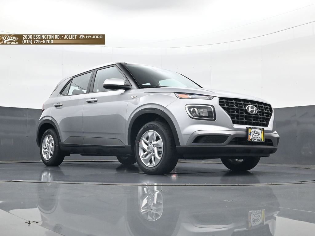 New 2026 Hyundai Venue SE FWD image 23