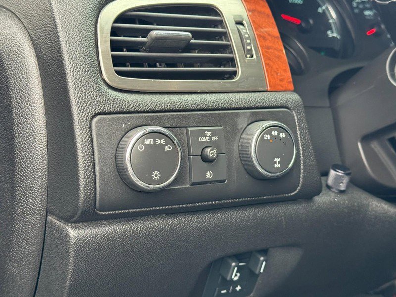 Used 2013 GMC Sierra 2500 SLT w/ SLT Convenience Package image 15