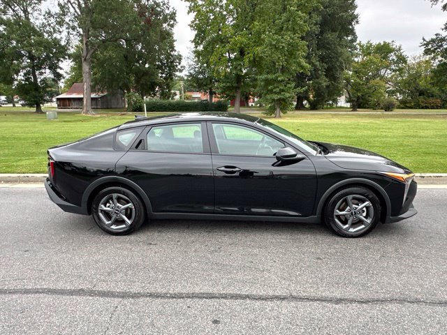 Certified 2026 Kia K4 FWD image 30
