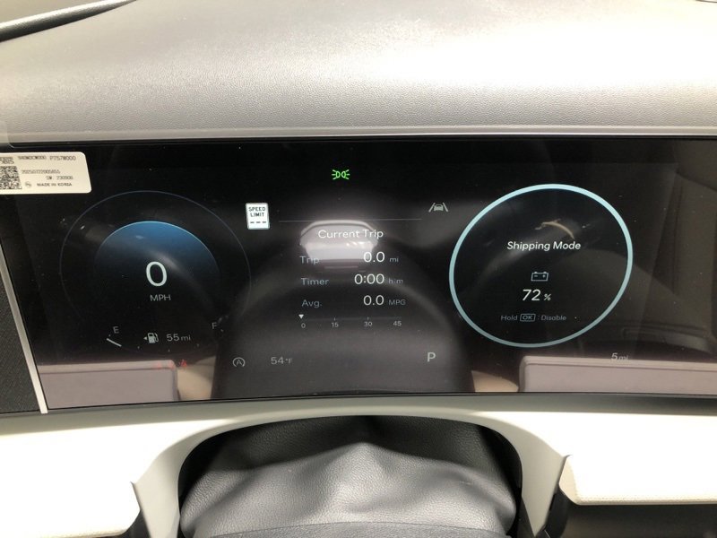 New 2026 Hyundai Tucson SEL image 28