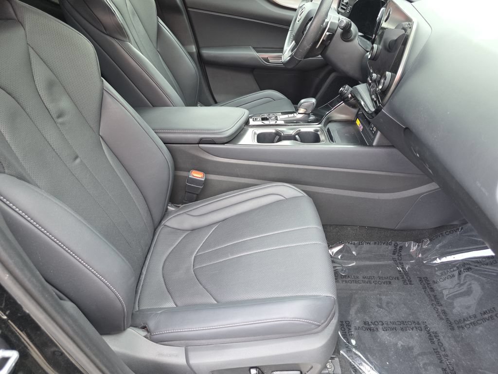Certified 2024 Lexus NX 350 F Sport AWD/4WD image 18