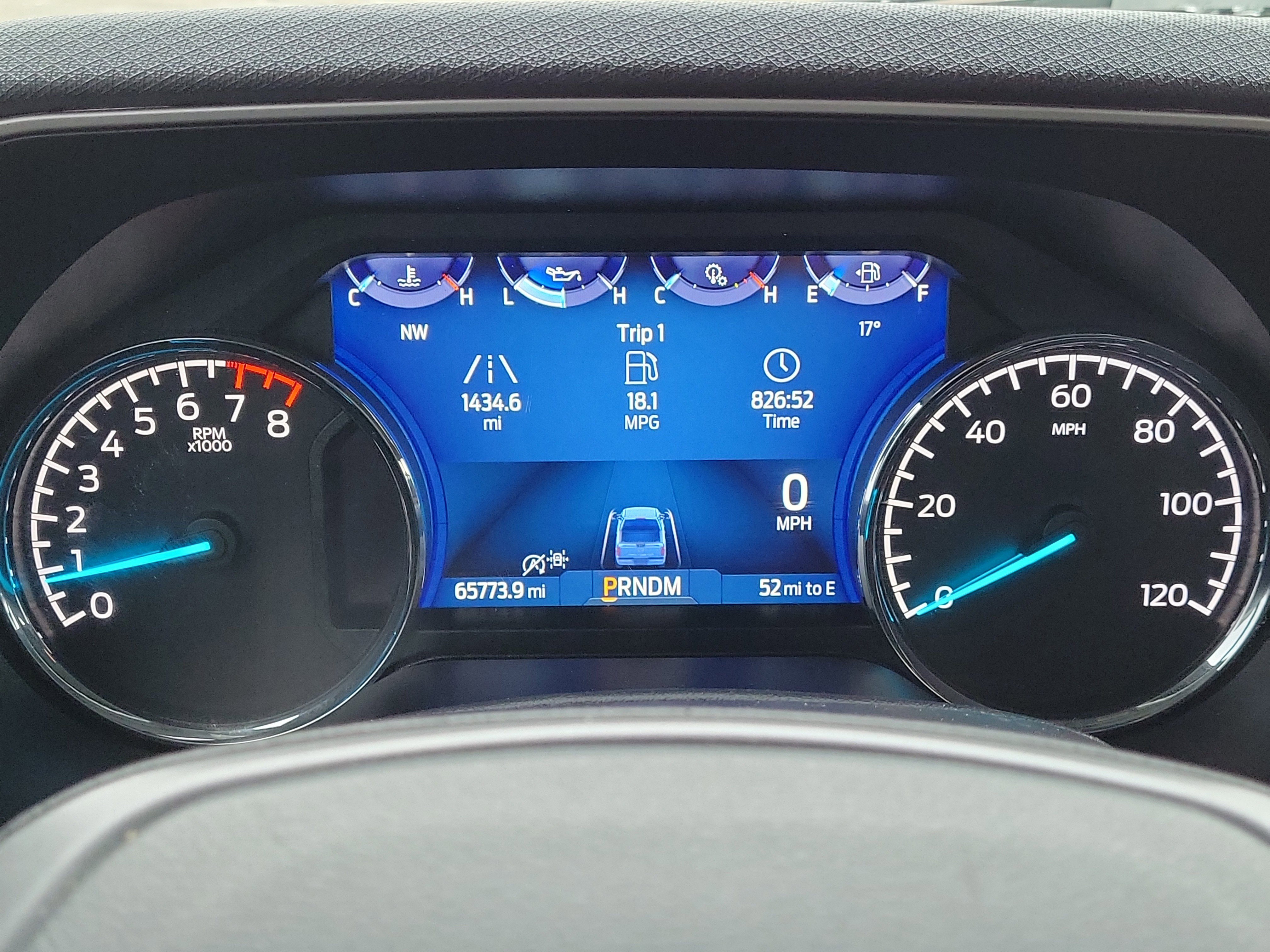 Certified 2021 Ford F150 XLT w/ Equipment Group 301A Mid image 24