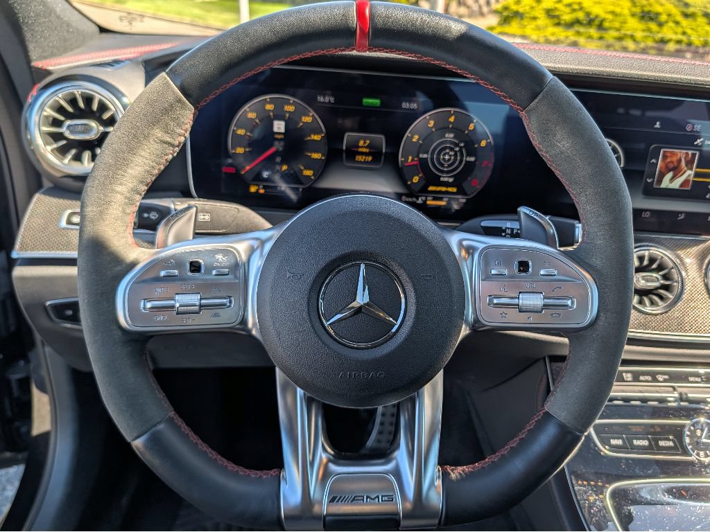 Used 2019 Mercedes-Benz CLS 53 AMG 4MATIC image 19
