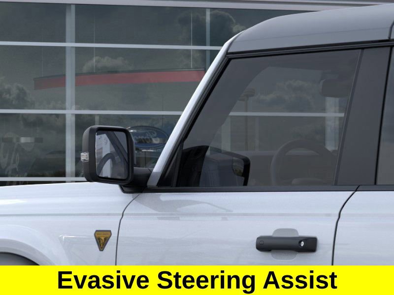 New 2025 Ford Bronco Badlands image 22