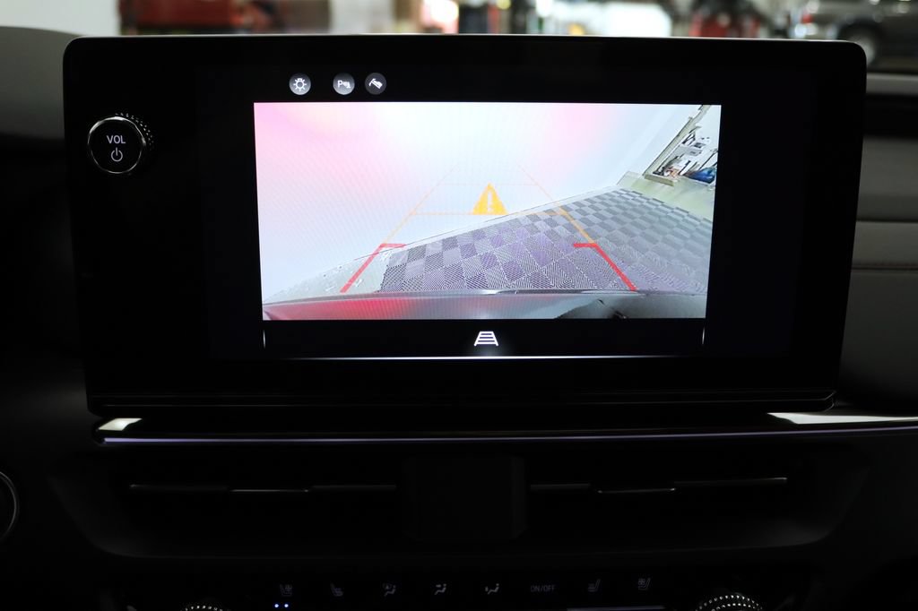 Certified 2024 Acura ZDX A-Spec AWD/4WD image 20