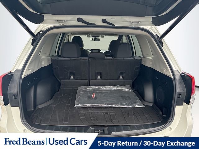 Used 2019 Subaru Forester Sport w/ Popular Package #2 image 17