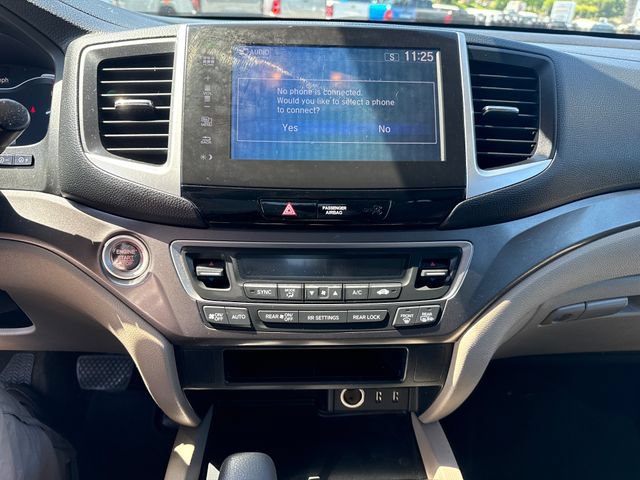 Used 2016 Honda Pilot EX image 23