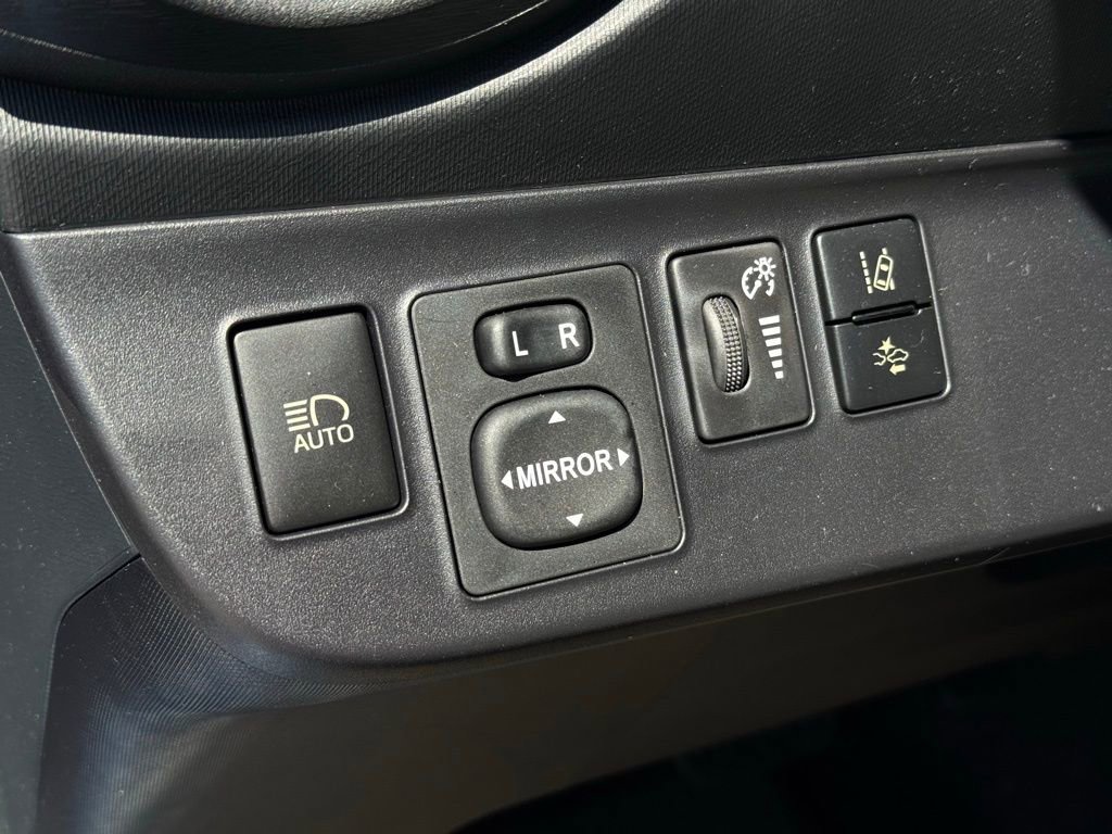 Used 2017 Toyota Prius C One image 24