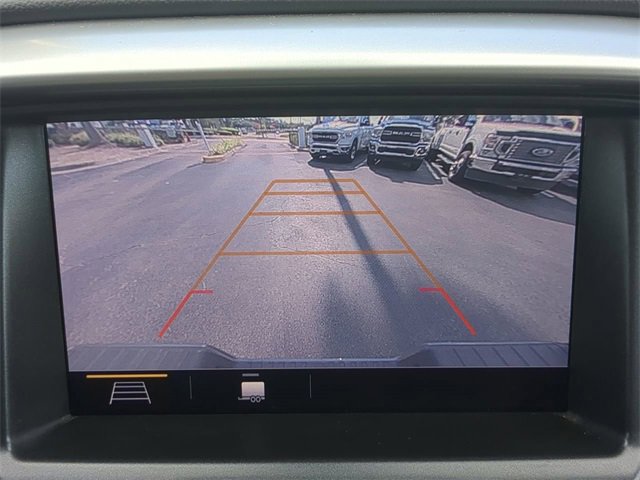 Used 2022 Chevrolet Colorado LT w/ LT Convenience Package image 24