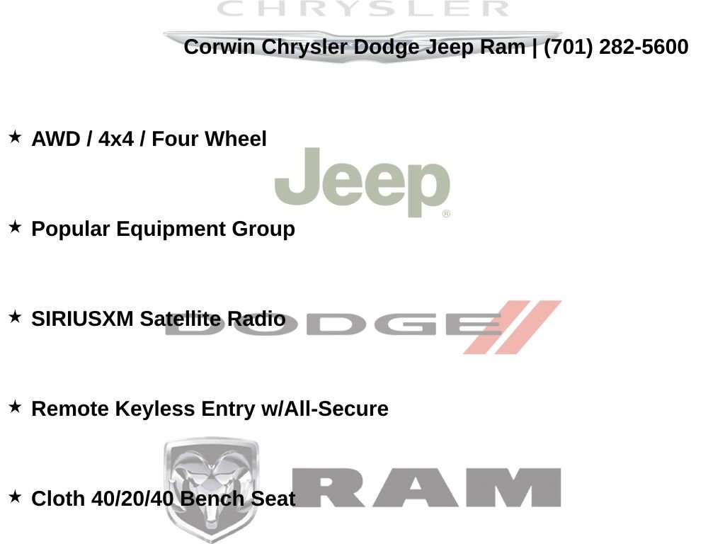 Used 2016 RAM 1500 ST w/ SXT Appearance Group image 8