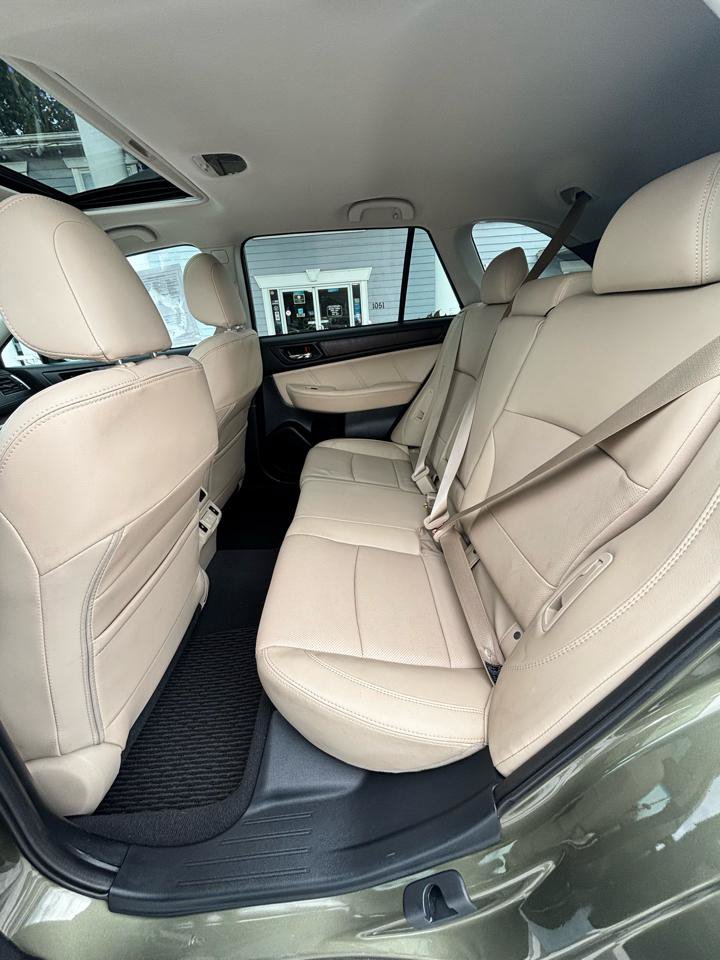 Used 2019 Subaru Outback 2.5i Limited w/ Popular Package #2 AWD/4WD image 25