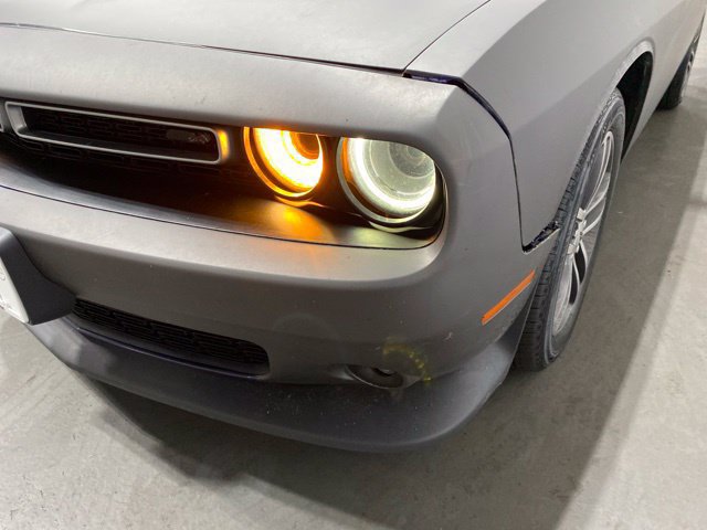 Used 2019 Dodge Challenger GT w/ Plus Package AWD/4WD image 23