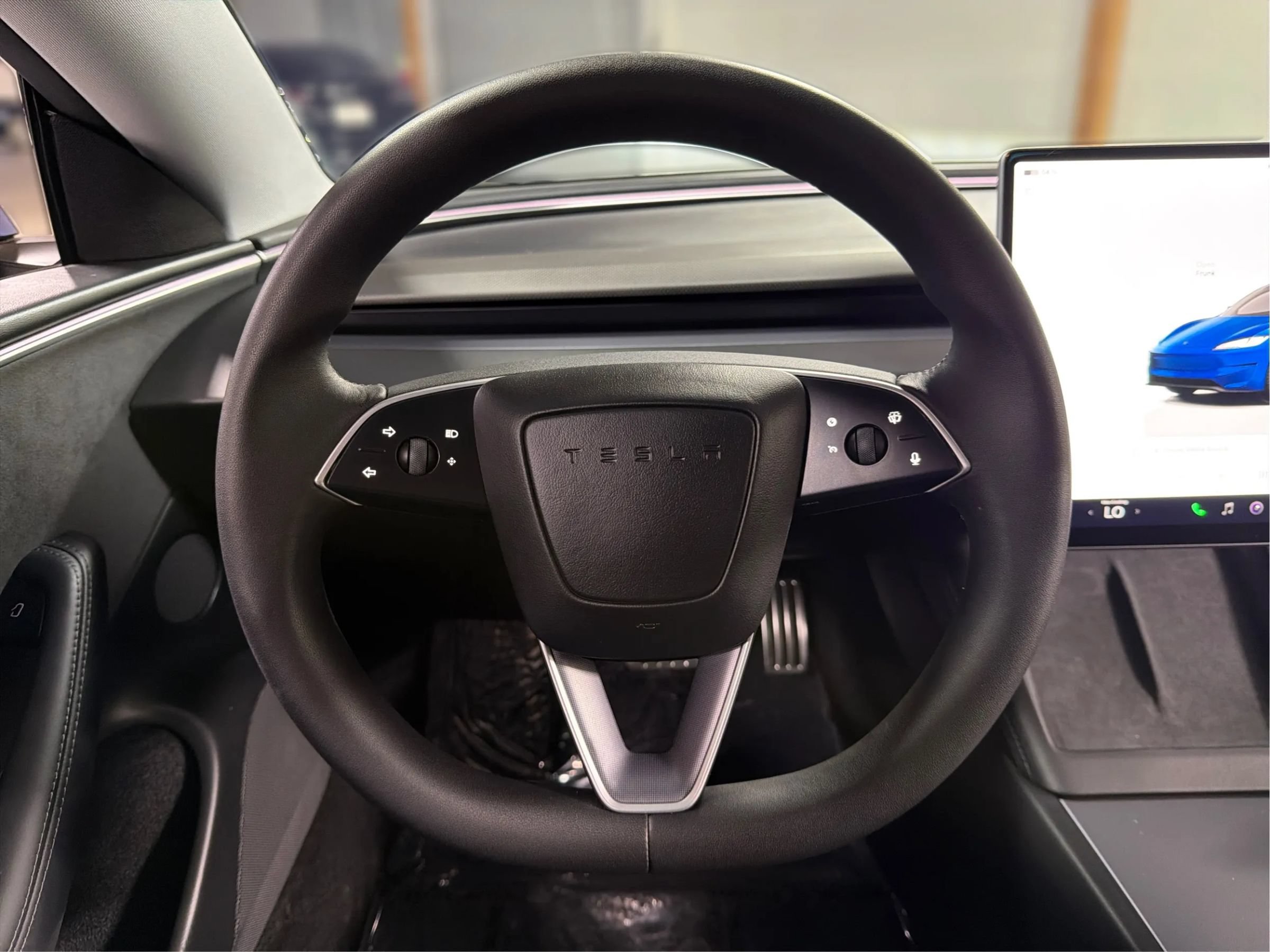 Used 2024 Tesla Model 3 Performance AWD/4WD image 31