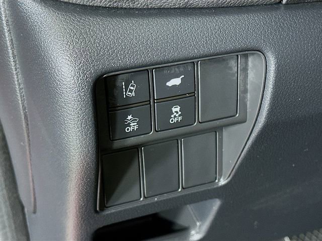 Certified 2020 Honda CR-V EX-L image 23