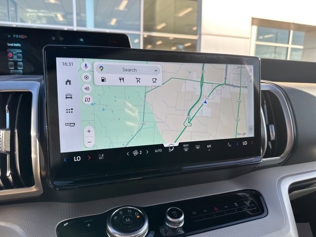 New 2025 Ford Expedition Max Active image 38