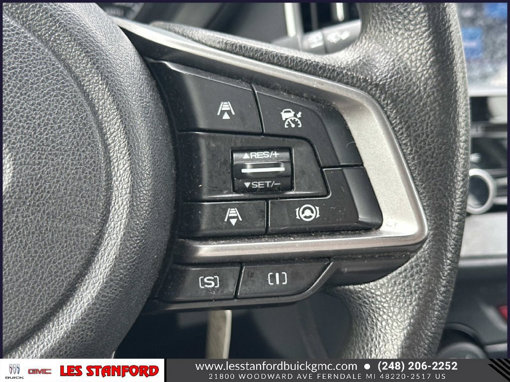 Used 2020 Subaru Forester AWD/4WD image 24
