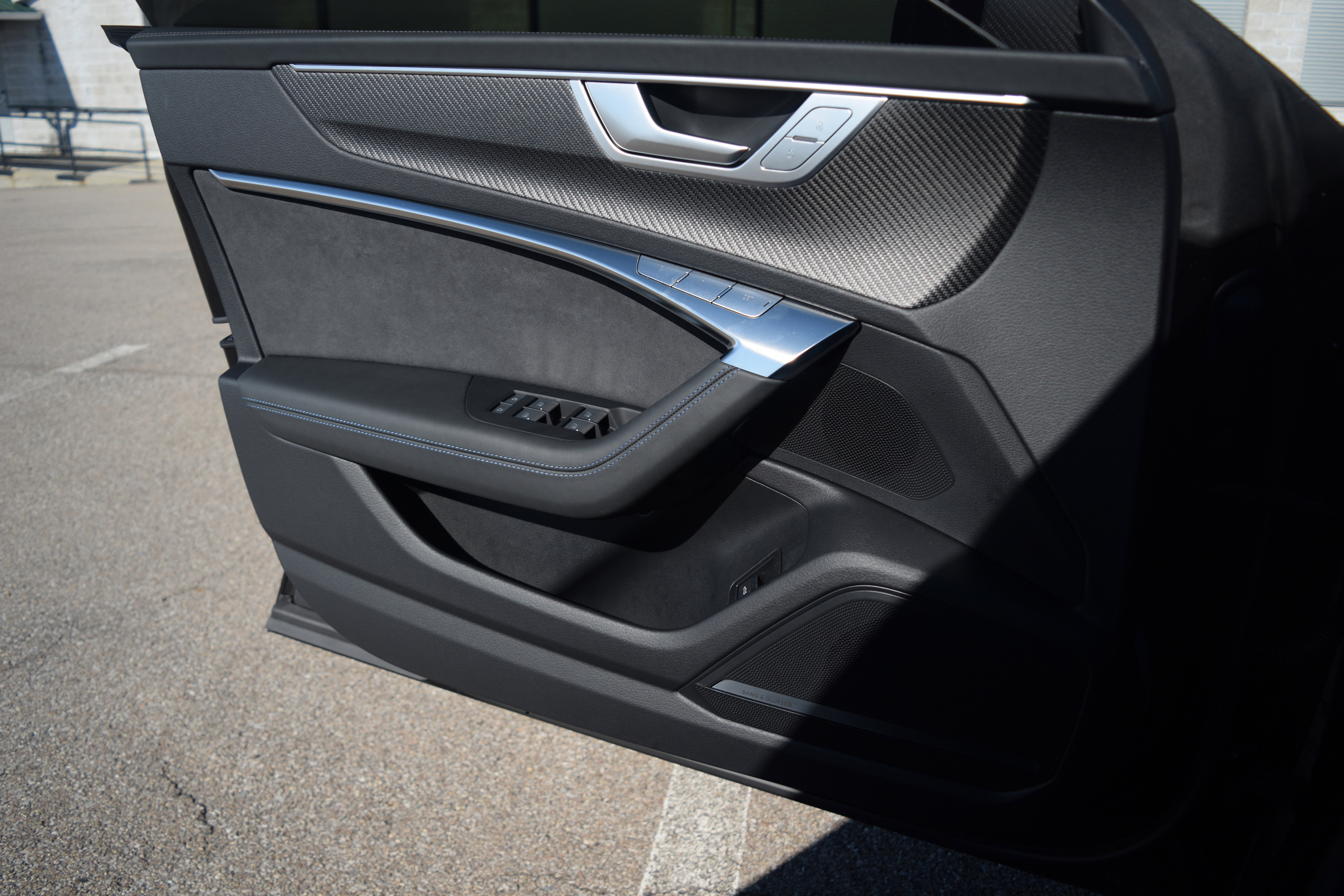 Used 2025 Audi RS 7 Performance image 19