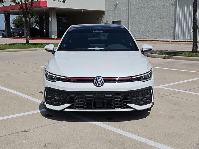 Used 2026 Volkswagen Golf SE FWD video 2