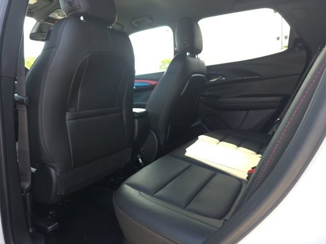 Used 2024 Chevrolet TrailBlazer RS w/ Driver Confidence Package AWD/4WD image 26
