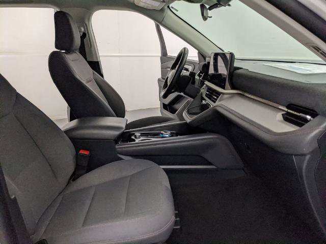 Certified 2025 Ford Explorer Active image 22