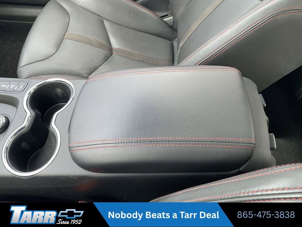 Used 2017 Chevrolet SS image 23