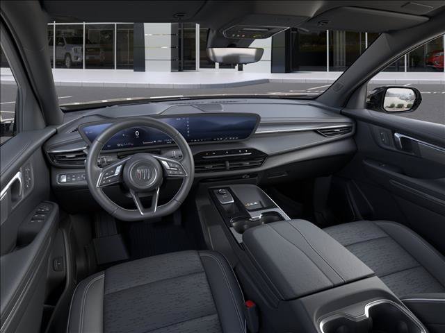 New 2026 Buick Enclave Sport Touring w/ Power Package AWD/4WD image 15