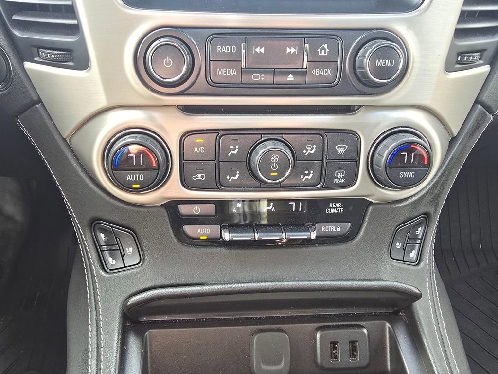 Used 2019 GMC Yukon Denali w/ Denali Ultimate Package image 34