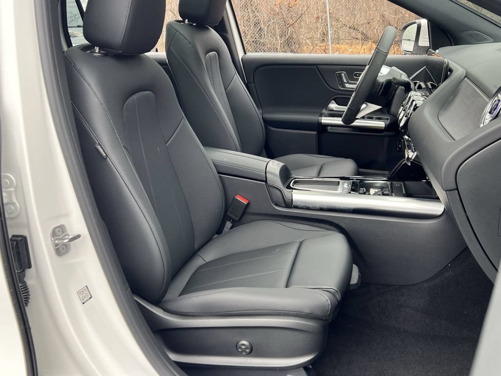 Certified 2026 Mercedes-Benz GLA 250 4MATIC image 26