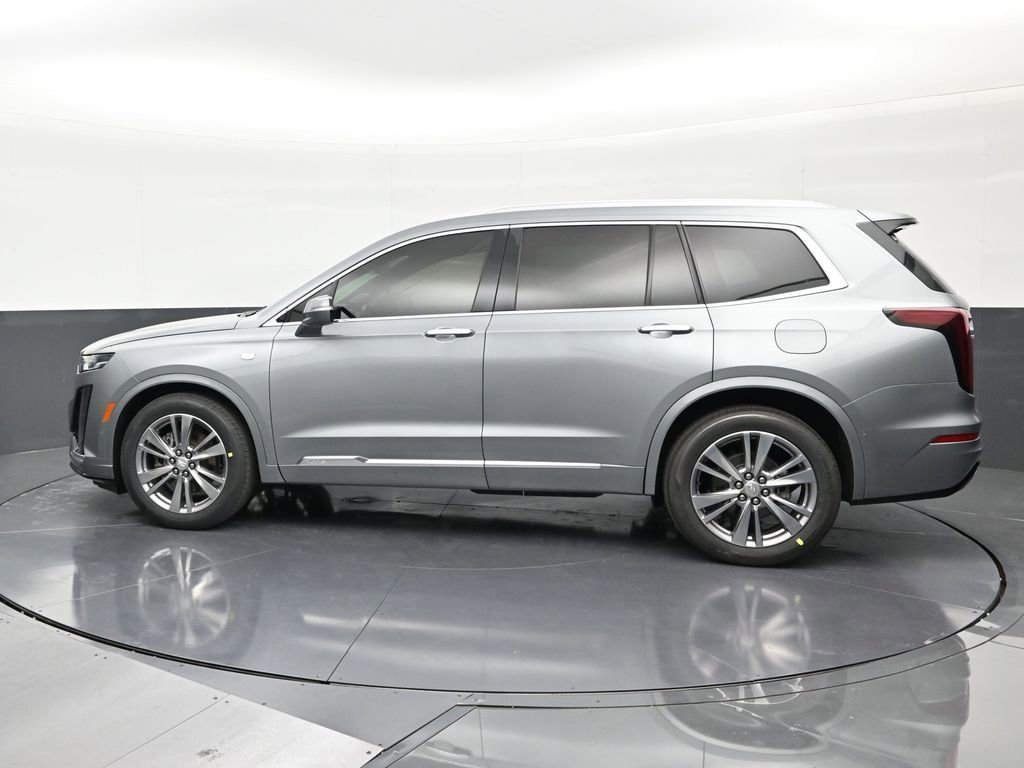 Certified 2023 Cadillac XT6 Premium Luxury w/ Technology Package FWD image 2