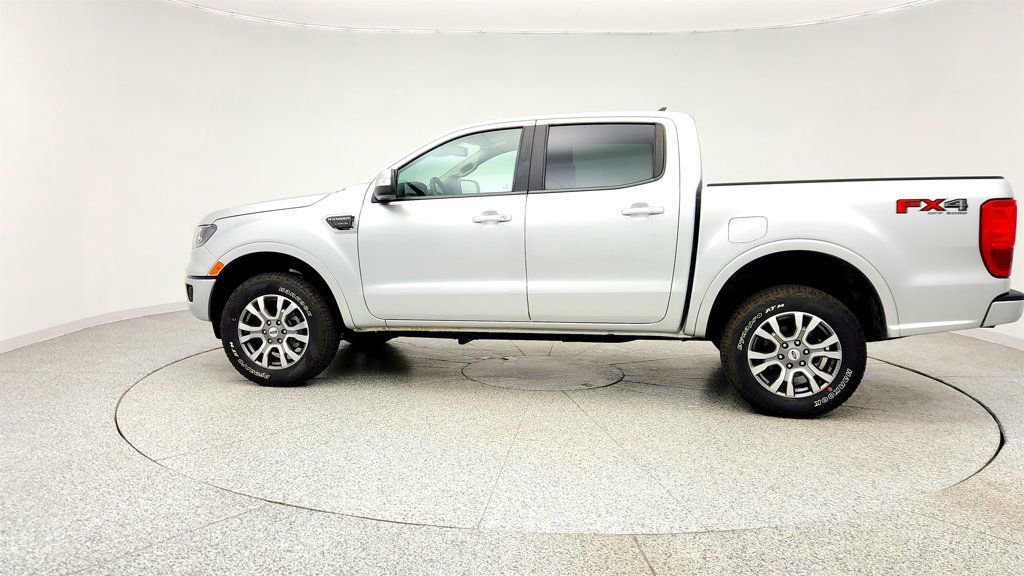 Used 2019 Ford Ranger Lariat w/ Equipment Group 501A Mid AWD/4WD image 8