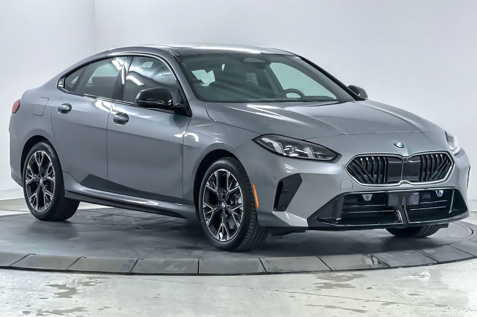 New 2026 BMW 228i w/ Technology Package FWD image 9