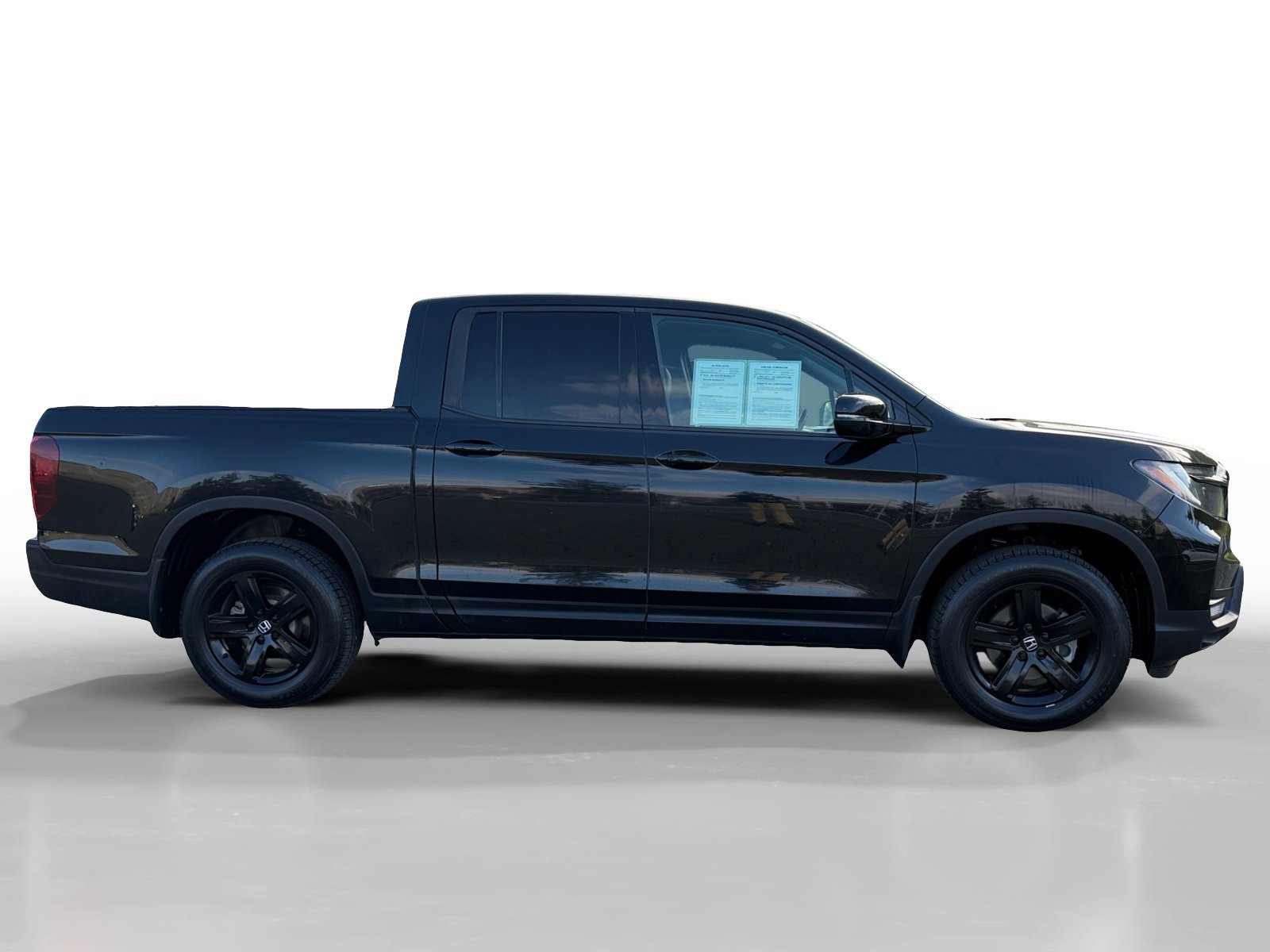 Used 2022 Honda Ridgeline Black Edition image 6