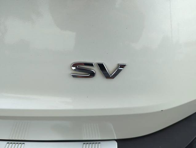 Certified 2021 Nissan Rogue SV FWD image 21