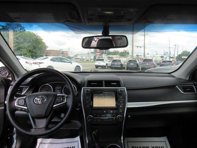 Used 2015 Toyota Camry XSE FWD image 20