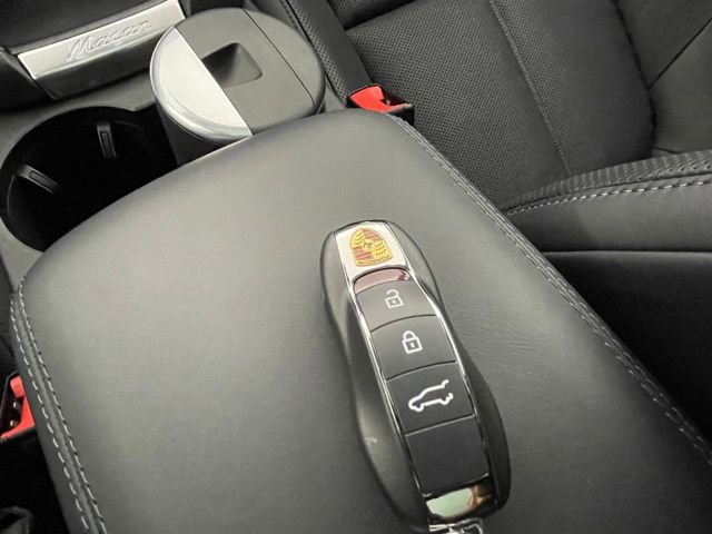 New 2025 Porsche Macan image 43