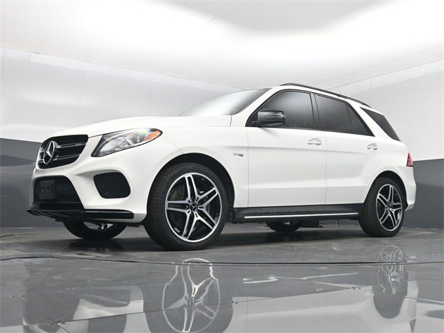 Used 2019 Mercedes-Benz GLE 43 AMG 4MATIC image 53