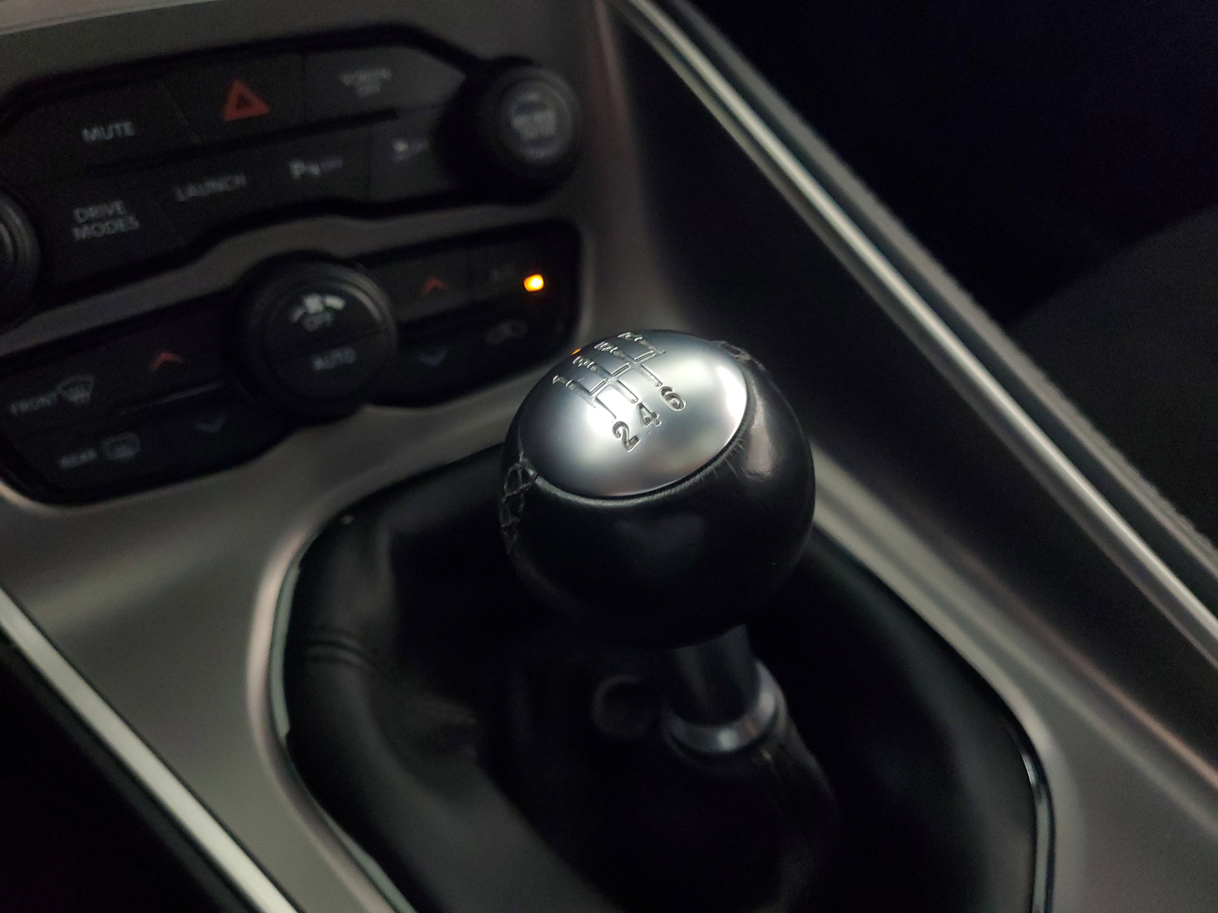 Used 2021 Dodge Challenger R/T Scat Pack w/ Dynamics Package image 28