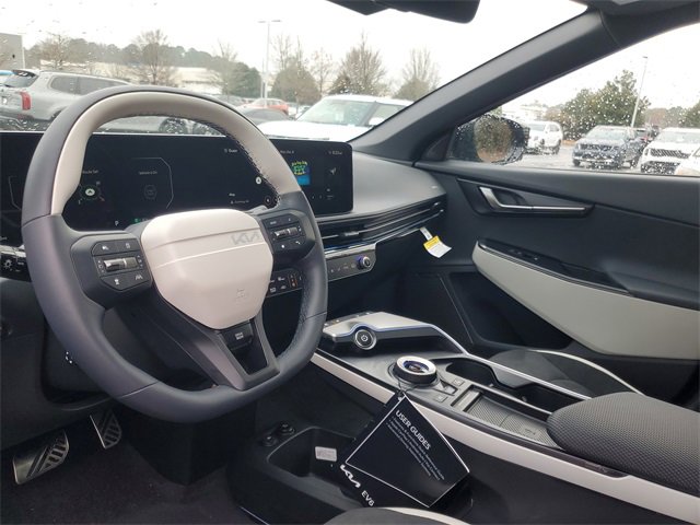 New 2025 Kia EV6 GT-Line image 12