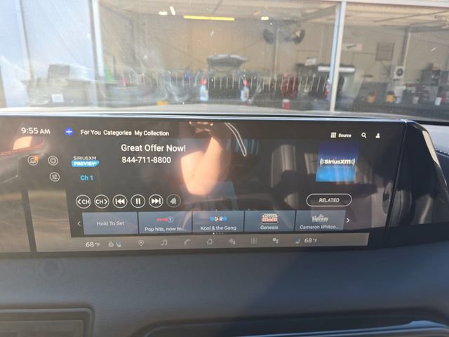 New 2026 Nissan Armada PRO-4X image 24