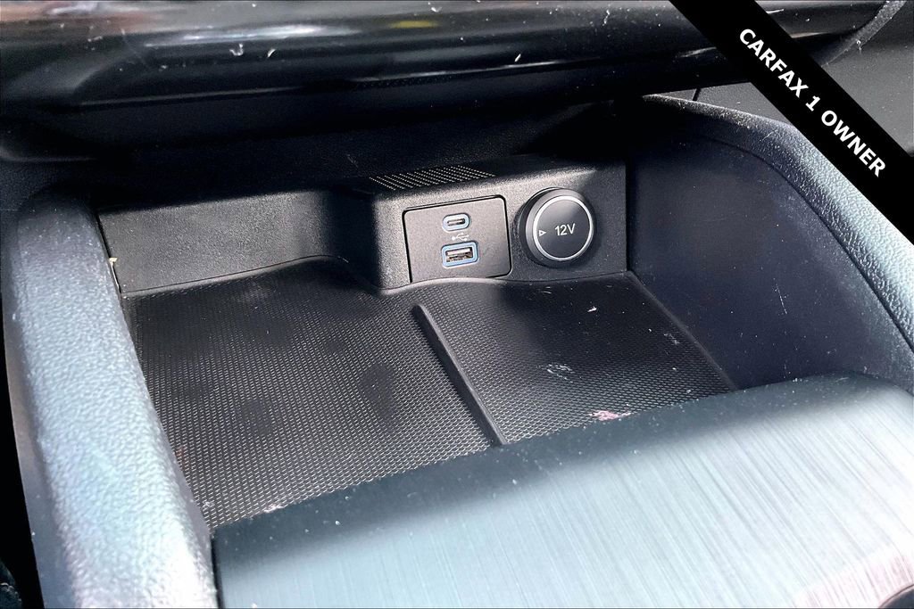 Used 2021 Ford Escape SE w/ Convenience Package image 15