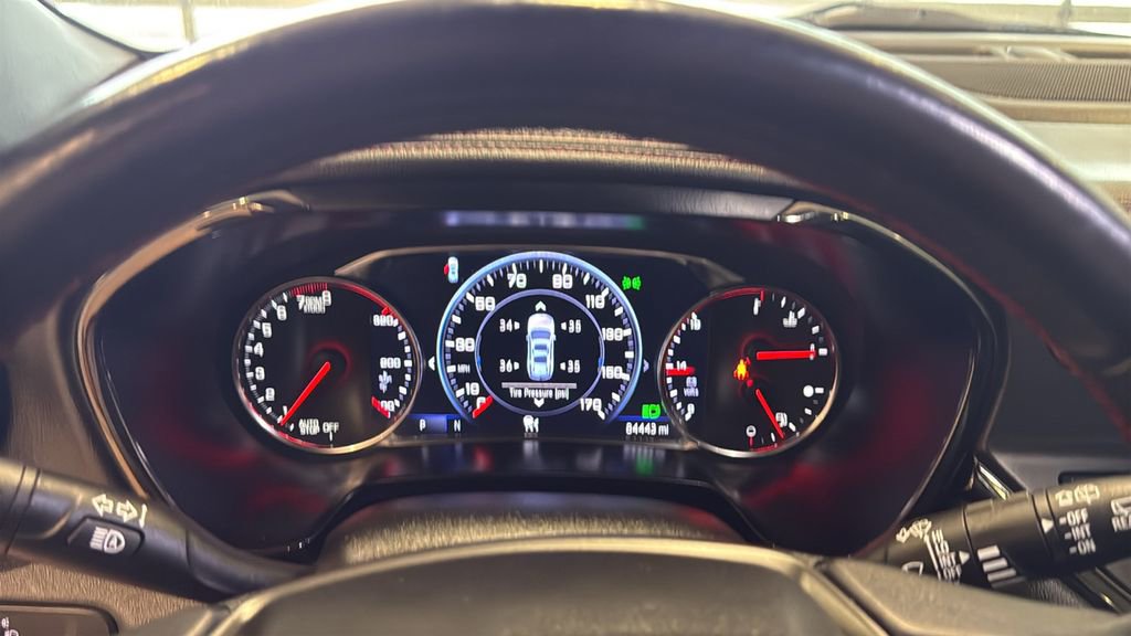 Used 2019 Chevrolet Blazer RS image 32