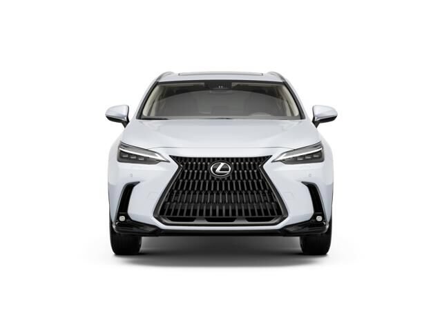 New 2026 Lexus NX 350 AWD w/ Luxury Package image 5