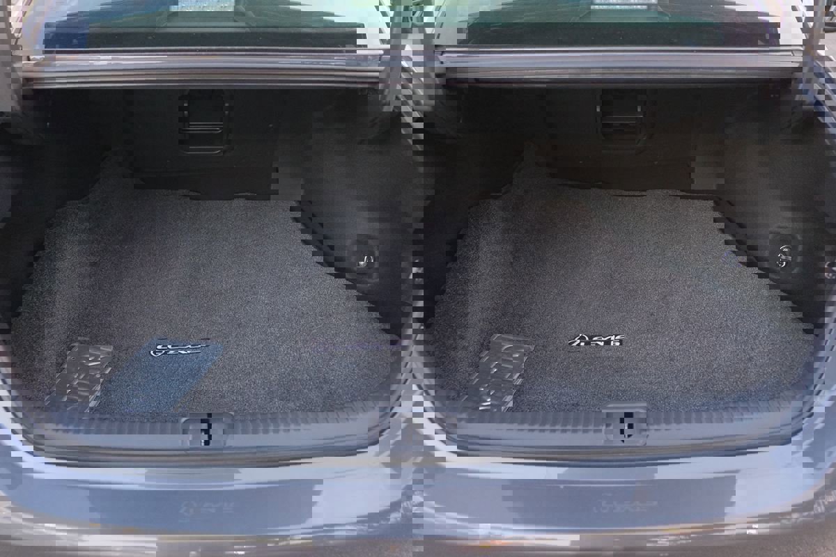 Used 2023 Lexus ES 350 image 36