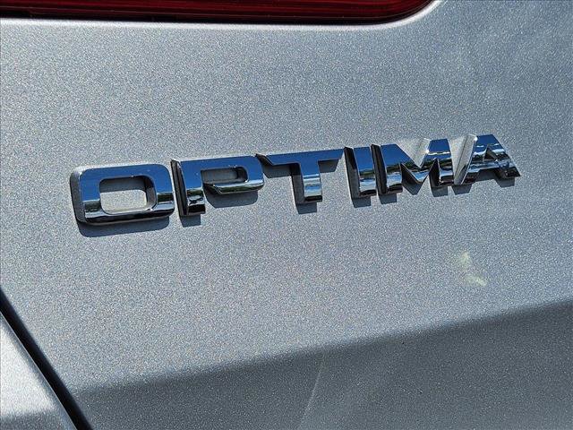 Used 2019 Kia Optima EX image 28