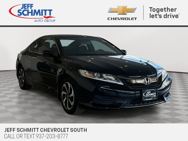 Used 2017 Honda Accord LX-S