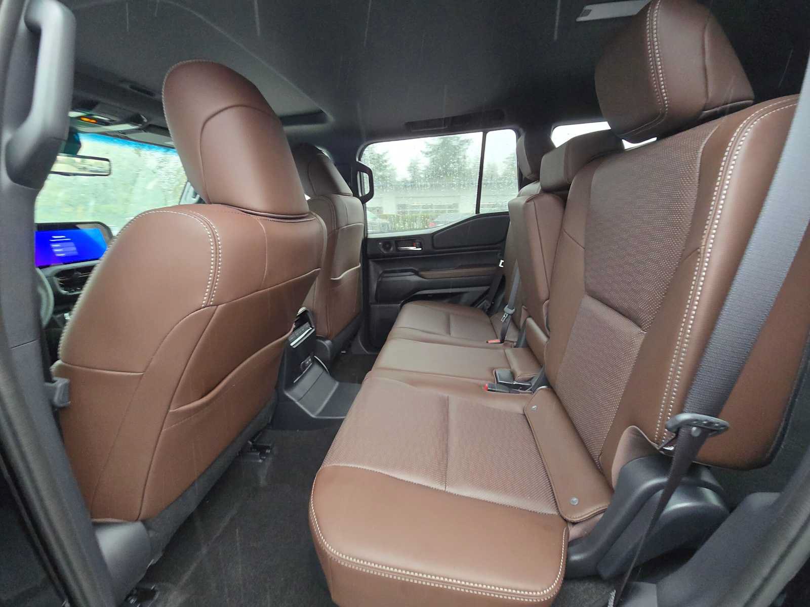 Used 2026 Toyota Land Cruiser AWD/4WD image 17