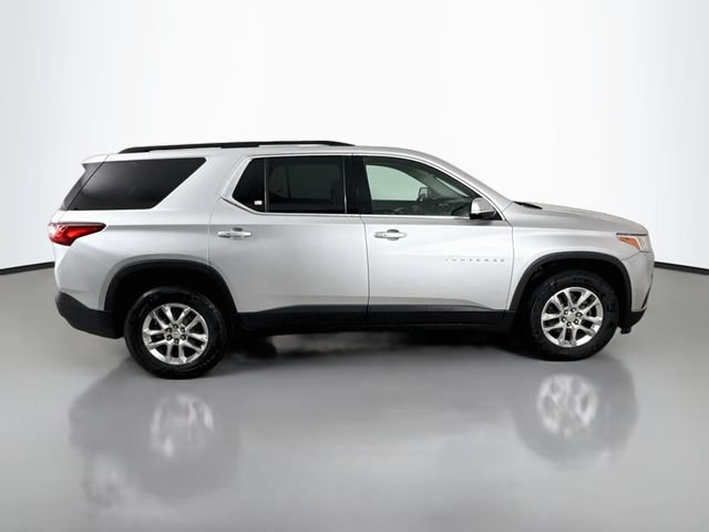 Used 2019 Chevrolet Traverse LT FWD image 9