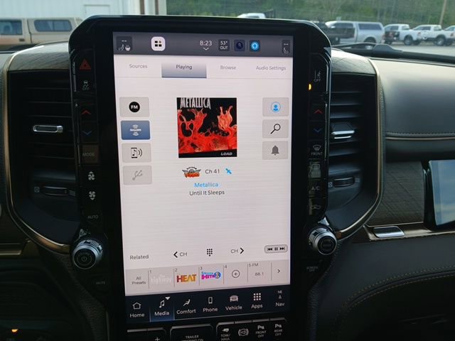 New 2026 RAM 2500 Limited image 52