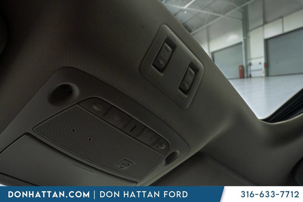 Used 2020 Nissan Murano Platinum w/ Cargo Package FWD image 14