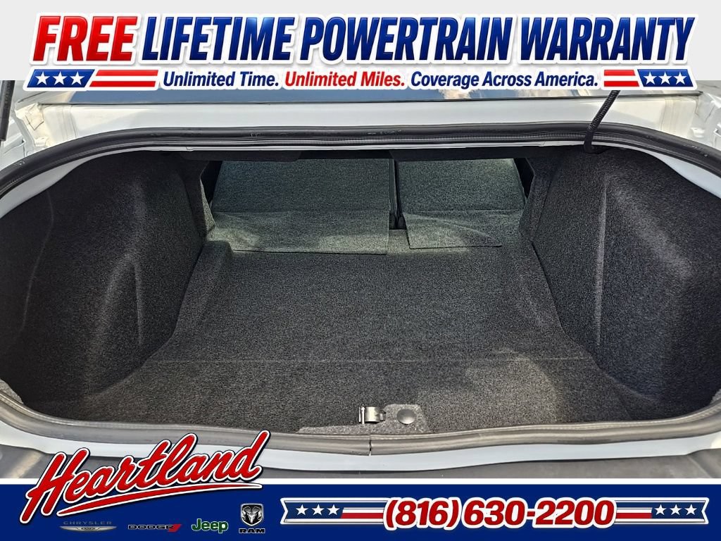 Used 2022 Dodge Challenger GT w/ Blacktop Package AWD/4WD image 81